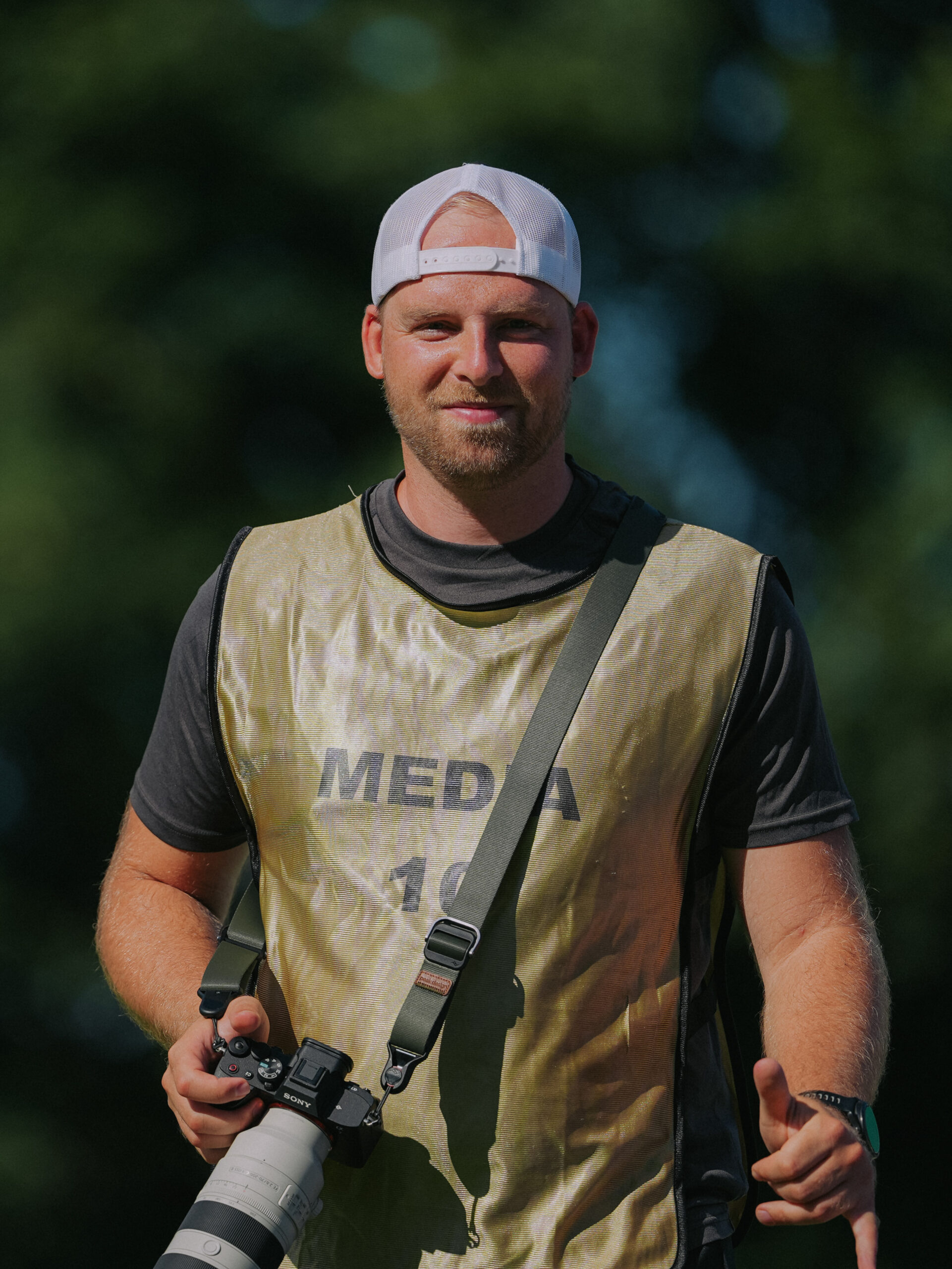 faustball, u21 europameisterschaft, 19.07.25