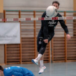 1. BL Halle Fro Vbruck Enns